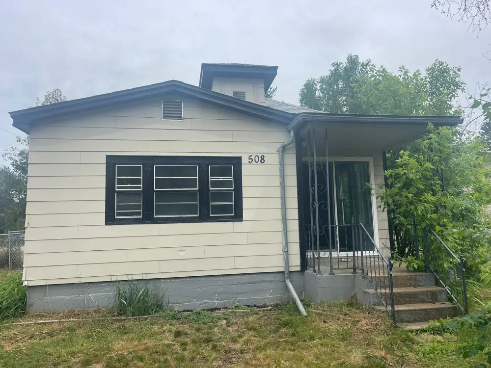 508 Main Street W Nevis, MN 56467