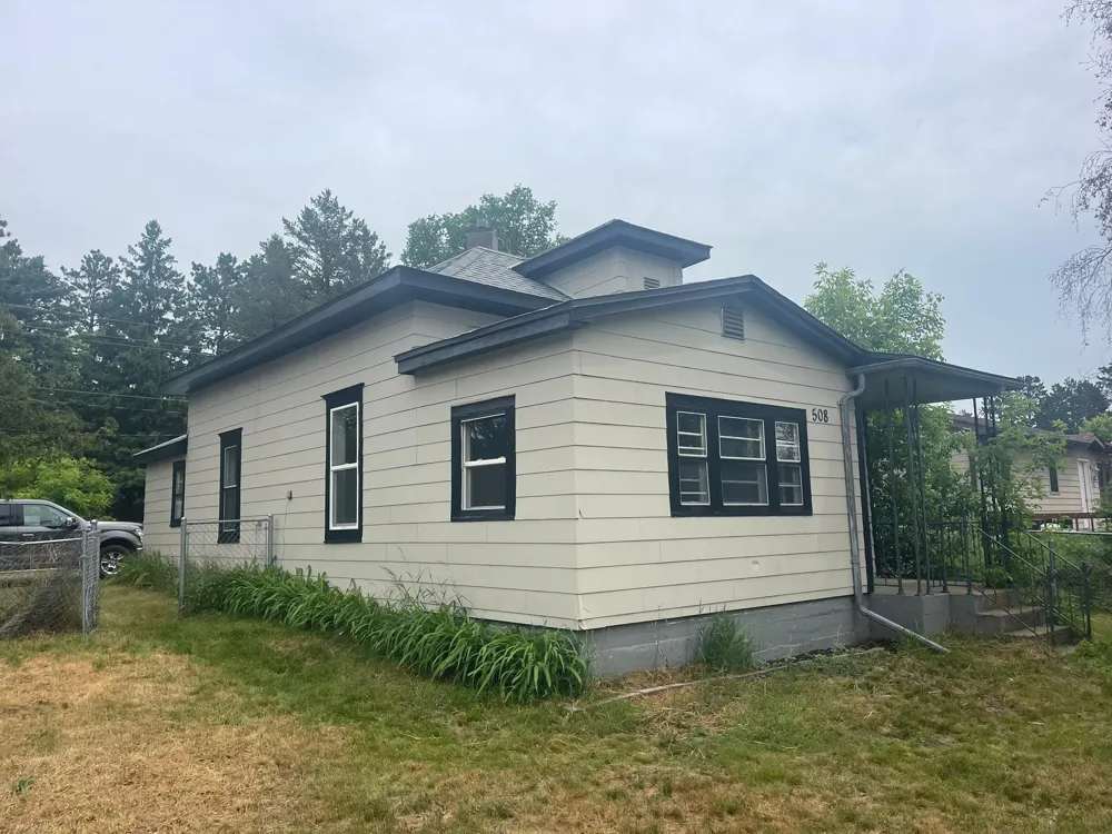 508 Main Street W Nevis, MN 56467