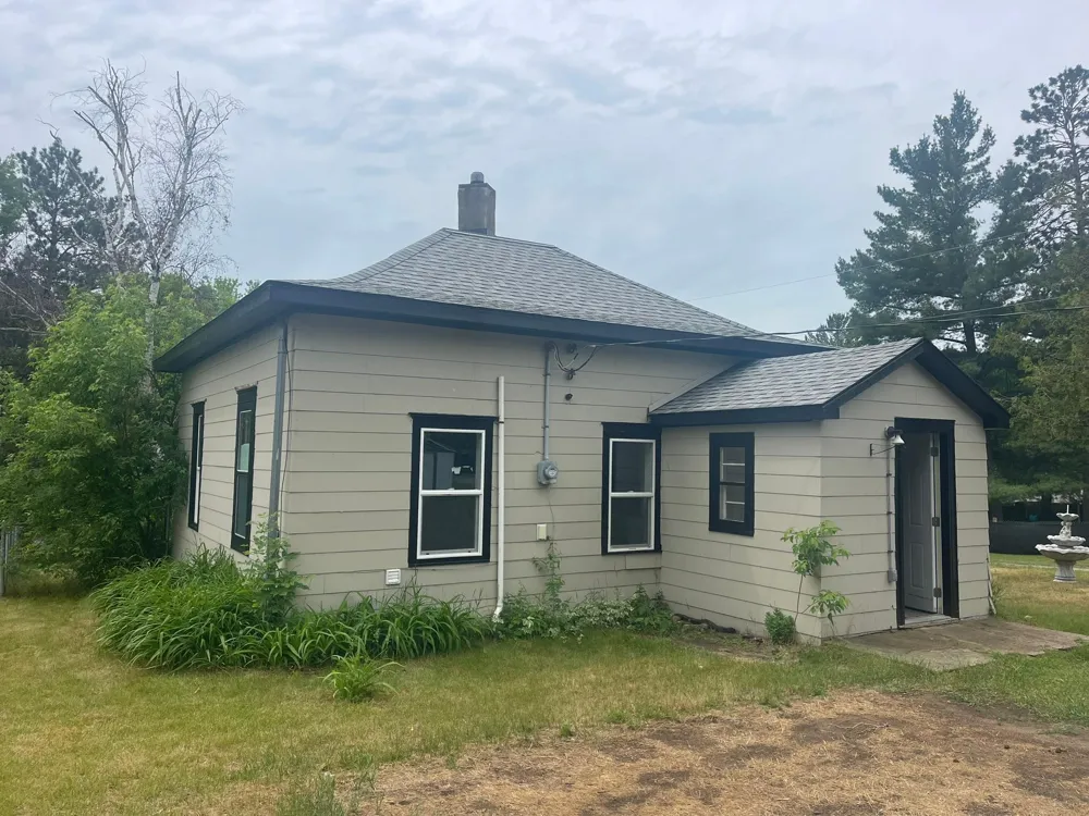 508 Main Street W Nevis, MN 56467