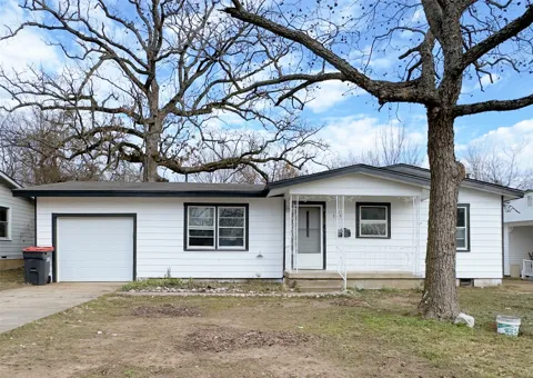 345 SW 16th Street
