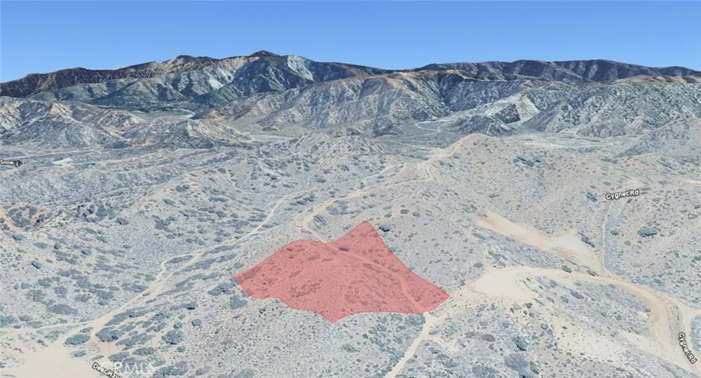 Deer Haven Drive Pinon Hills, CA 92372