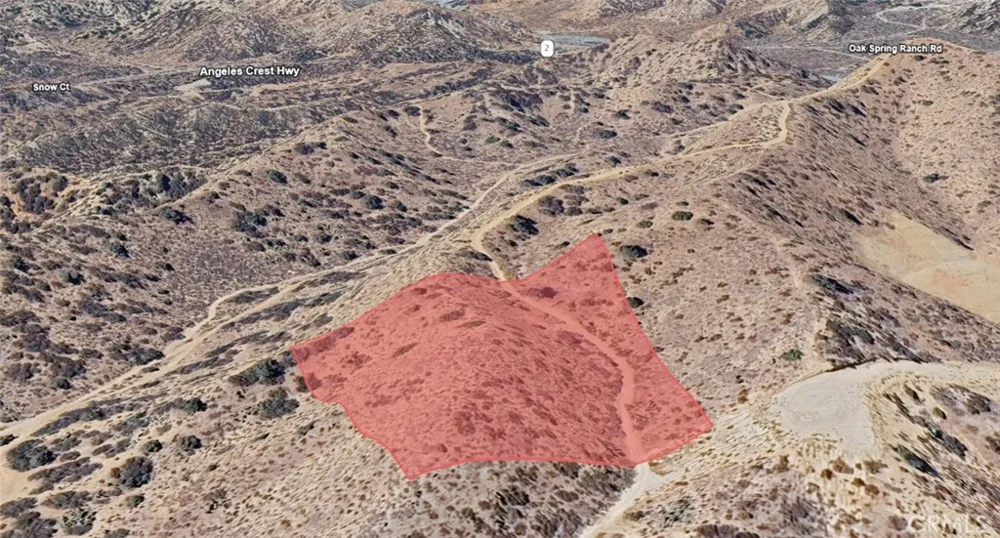 Deer Haven Drive Pinon Hills, CA 92372