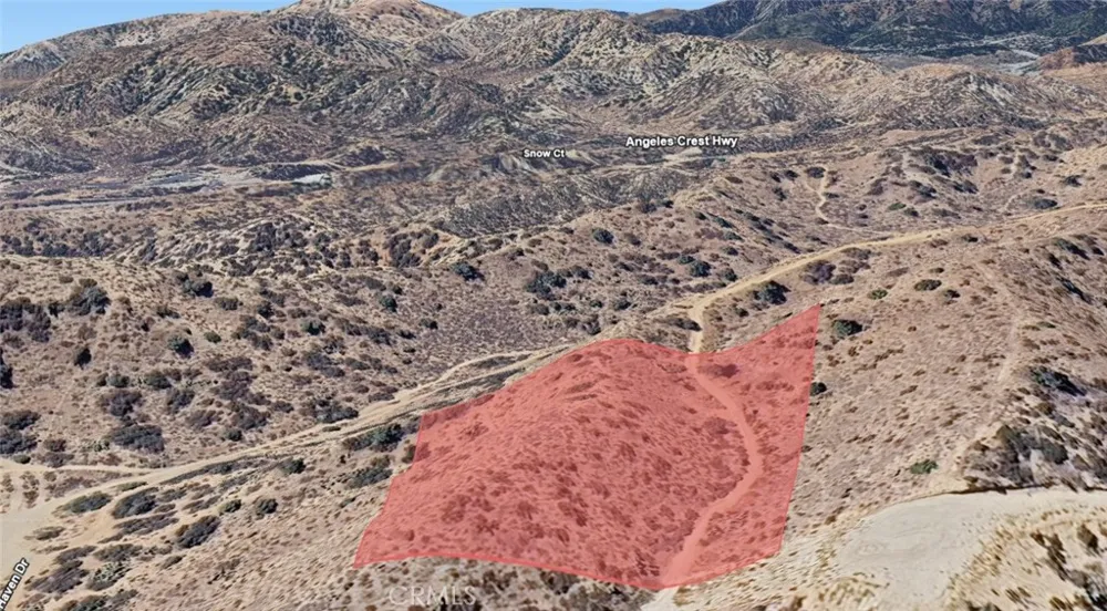 Deer Haven Drive Pinon Hills, CA 92372