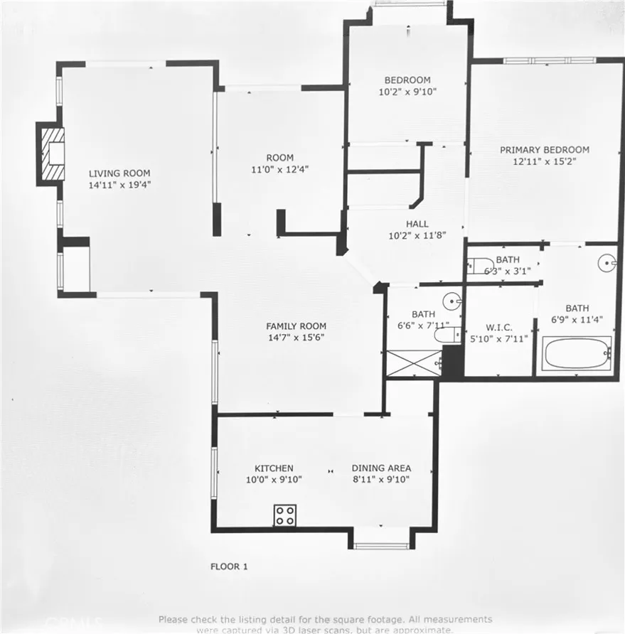 478 Shelburne Lane, Unit B Simi Valley, CA 93065