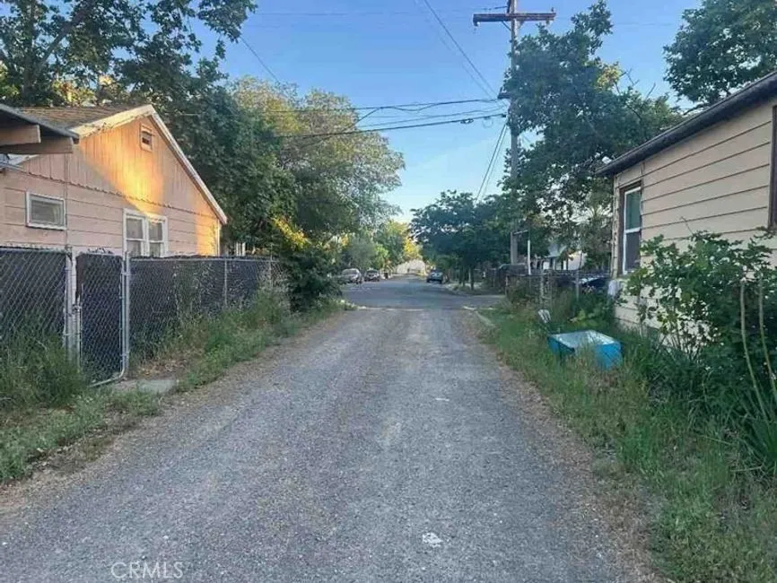 2381 Gibson Sacramento, CA 95815