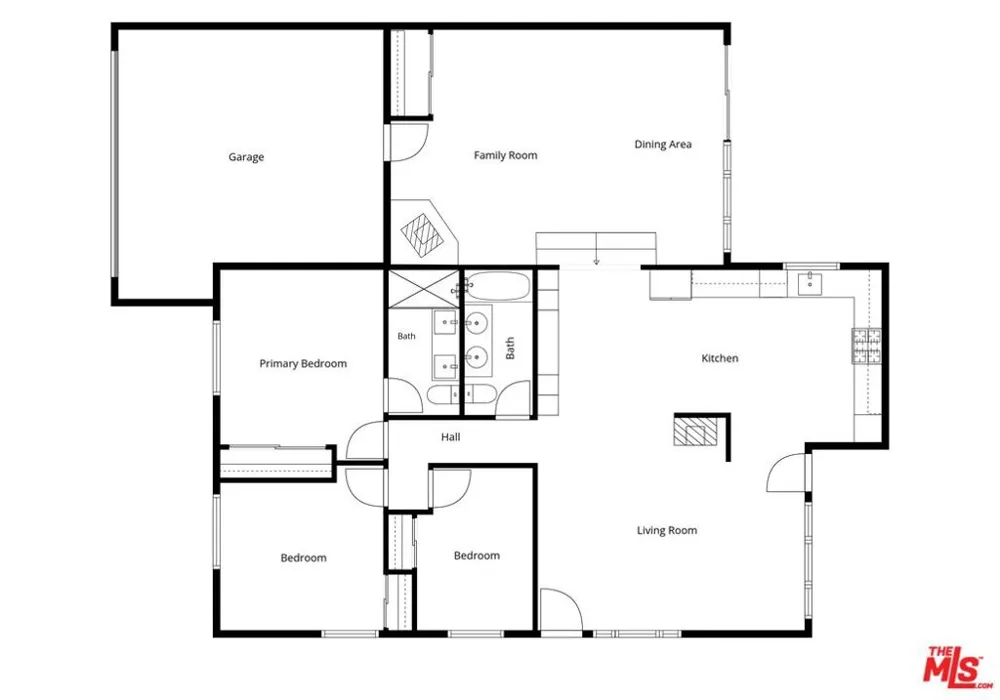 24005 Fulmar Avenue Torrance, CA 90501