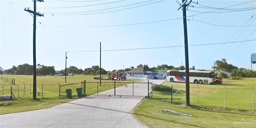 4114-A Cage Boulevard S Pharr, TX 78577