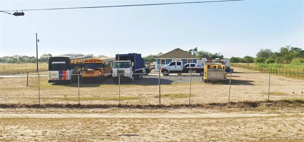 4114-A Cage Boulevard S Pharr, TX 78577