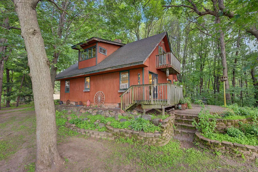 17356 Hiawatha Beach Drive NE Ham Lake, MN 55304