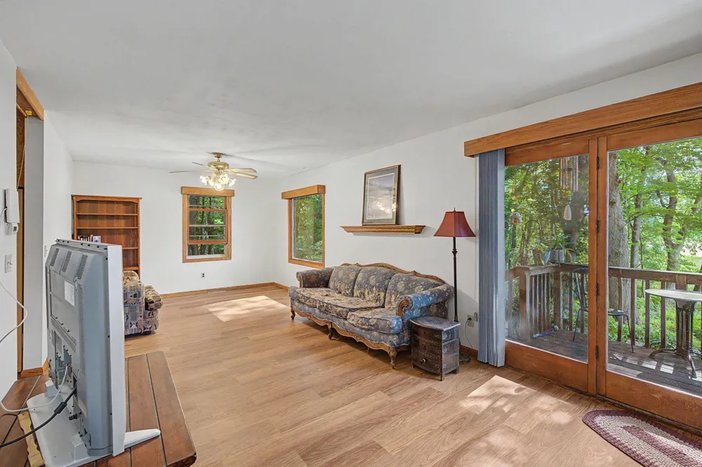 17356 Hiawatha Beach Drive NE Ham Lake, MN 55304