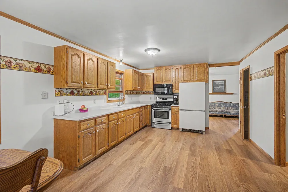 17356 Hiawatha Beach Drive NE Ham Lake, MN 55304