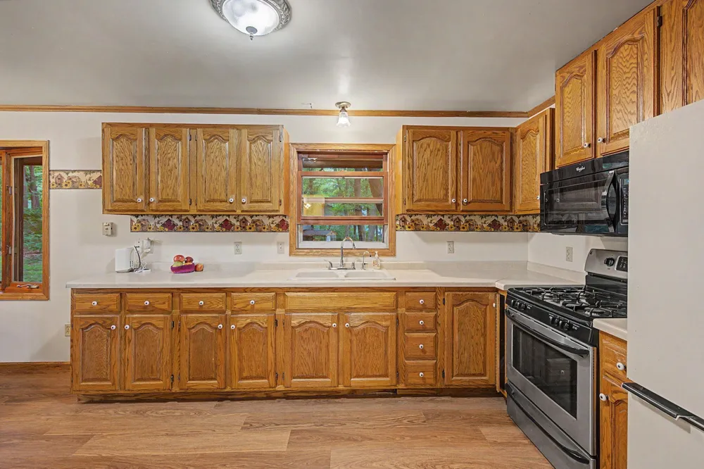17356 Hiawatha Beach Drive NE Ham Lake, MN 55304
