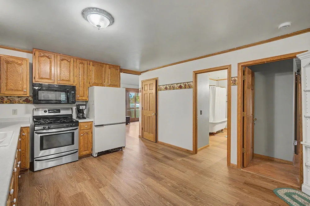 17356 Hiawatha Beach Drive NE Ham Lake, MN 55304