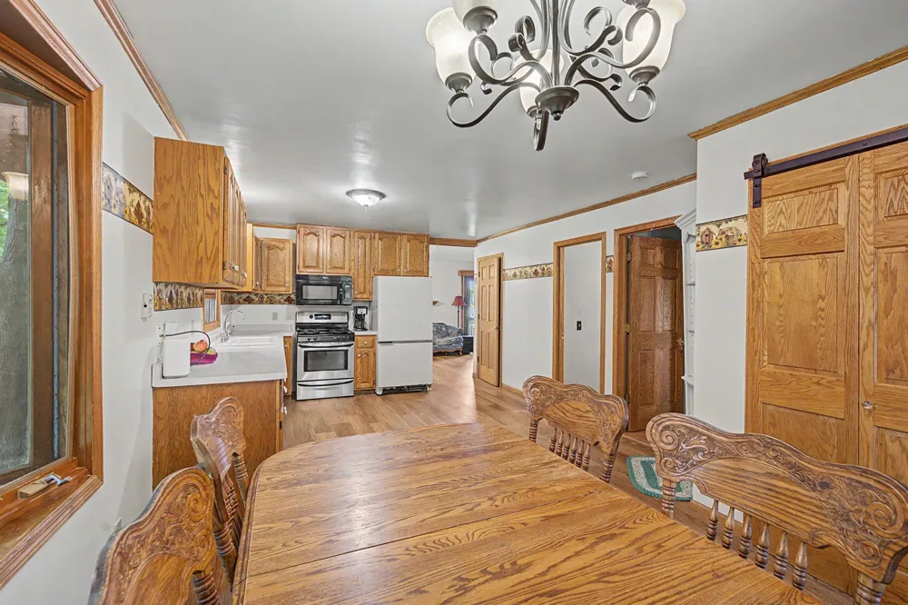 17356 Hiawatha Beach Drive NE Ham Lake, MN 55304