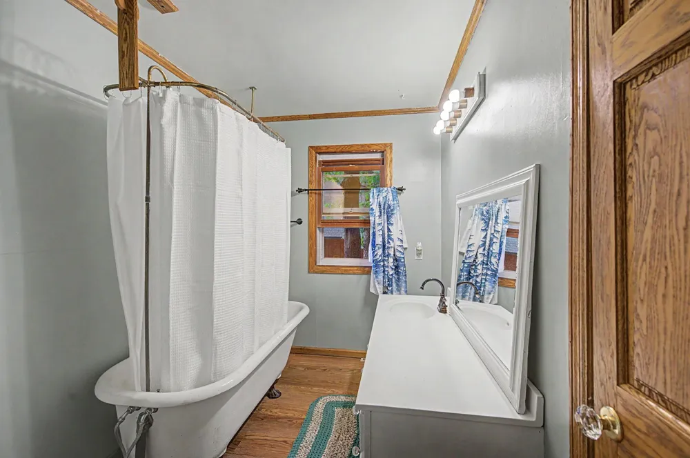 17356 Hiawatha Beach Drive NE Ham Lake, MN 55304