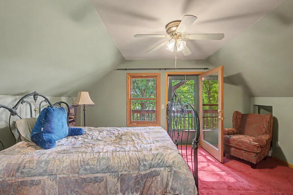 17356 Hiawatha Beach Drive NE Ham Lake, MN 55304