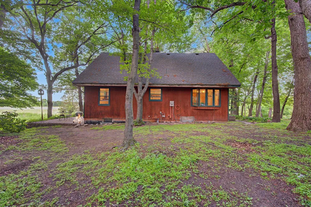 17356 Hiawatha Beach Drive NE Ham Lake, MN 55304