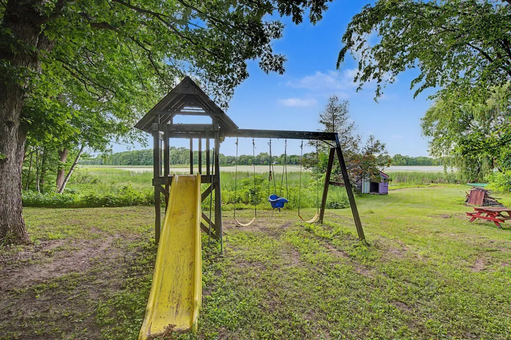 17356 Hiawatha Beach Drive NE Ham Lake, MN 55304