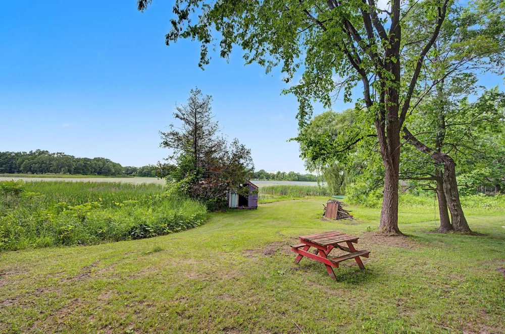 17356 Hiawatha Beach Drive NE Ham Lake, MN 55304