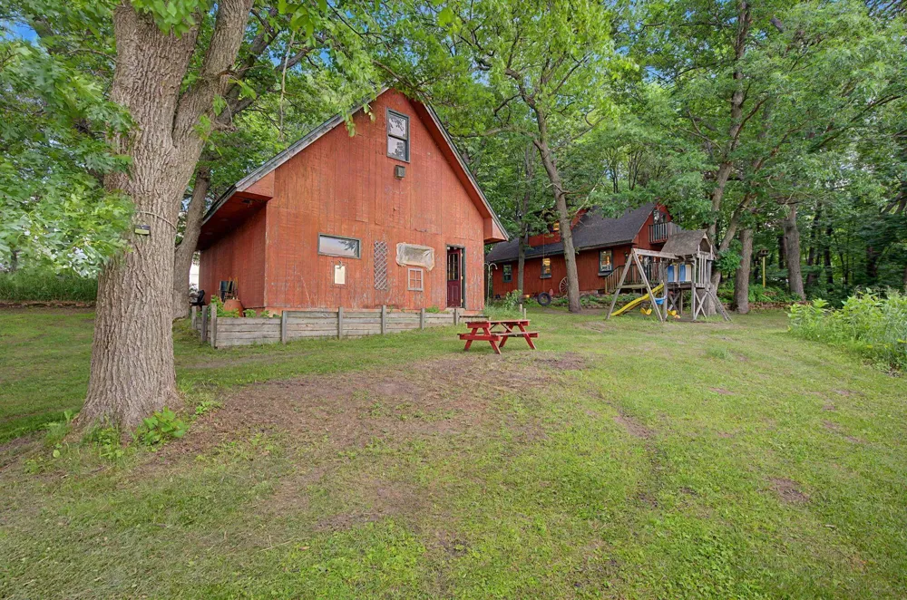 17356 Hiawatha Beach Drive NE Ham Lake, MN 55304