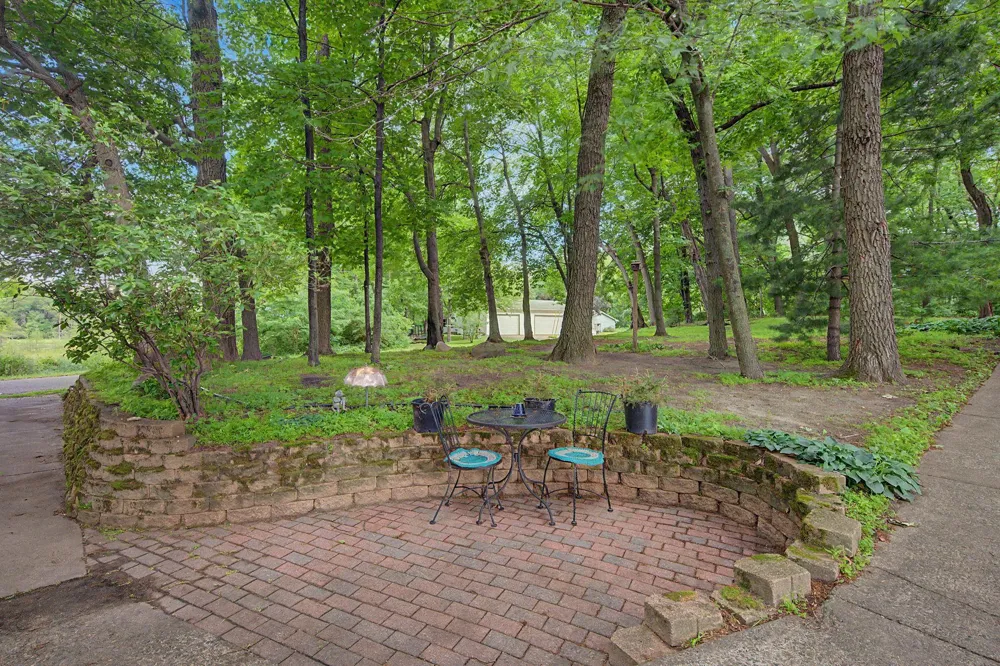 17356 Hiawatha Beach Drive NE Ham Lake, MN 55304
