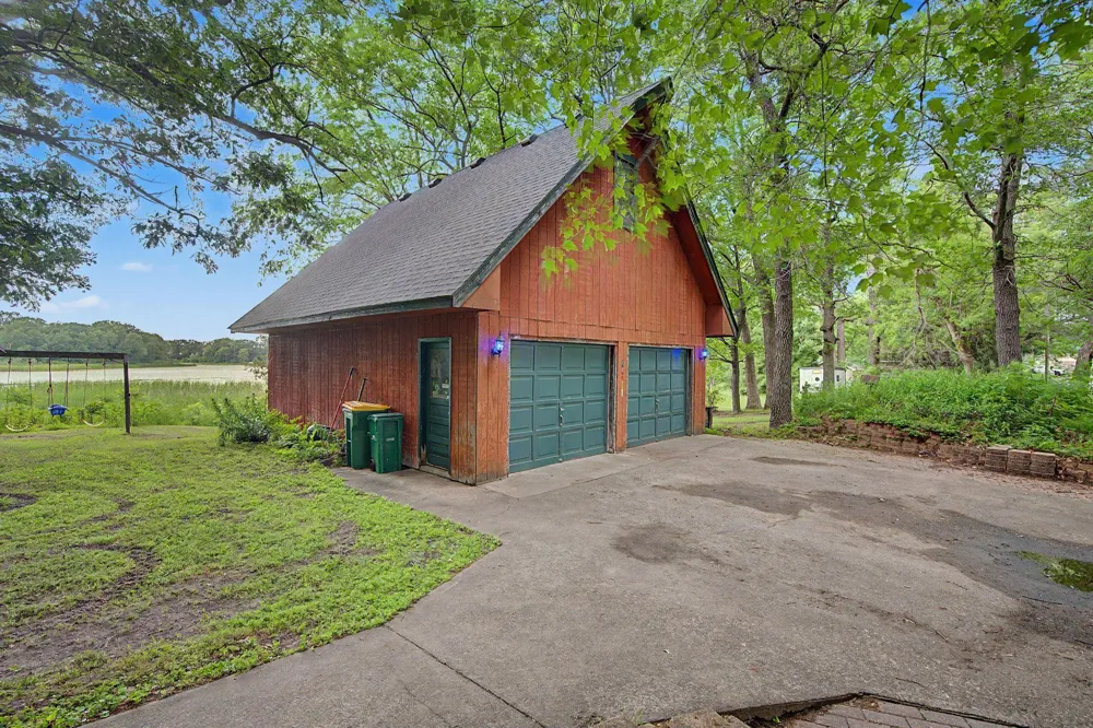 17356 Hiawatha Beach Drive NE Ham Lake, MN 55304