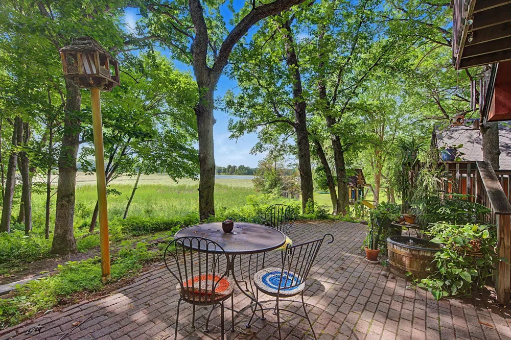 17356 Hiawatha Beach Drive NE Ham Lake, MN 55304