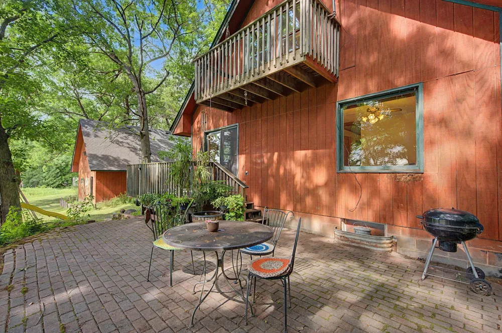 17356 Hiawatha Beach Drive NE Ham Lake, MN 55304