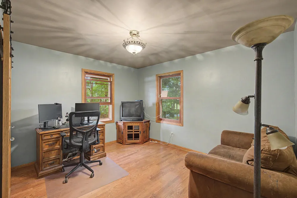 17356 Hiawatha Beach Drive NE Ham Lake, MN 55304