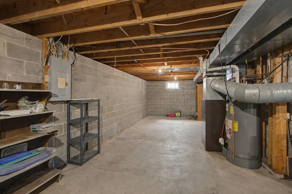 17356 Hiawatha Beach Drive NE Ham Lake, MN 55304