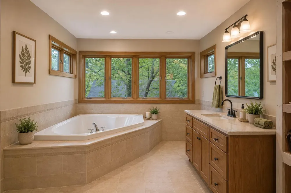 17356 Hiawatha Beach Drive NE Ham Lake, MN 55304