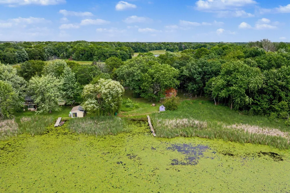 17356 Hiawatha Beach Drive NE Ham Lake, MN 55304
