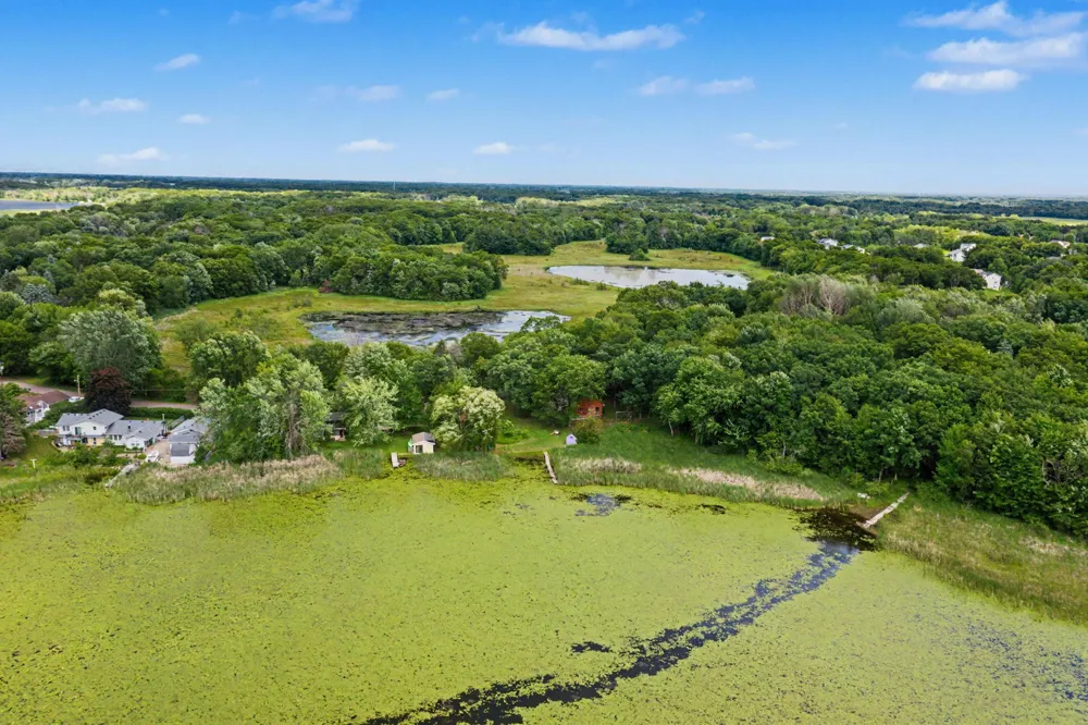 17356 Hiawatha Beach Drive NE Ham Lake, MN 55304