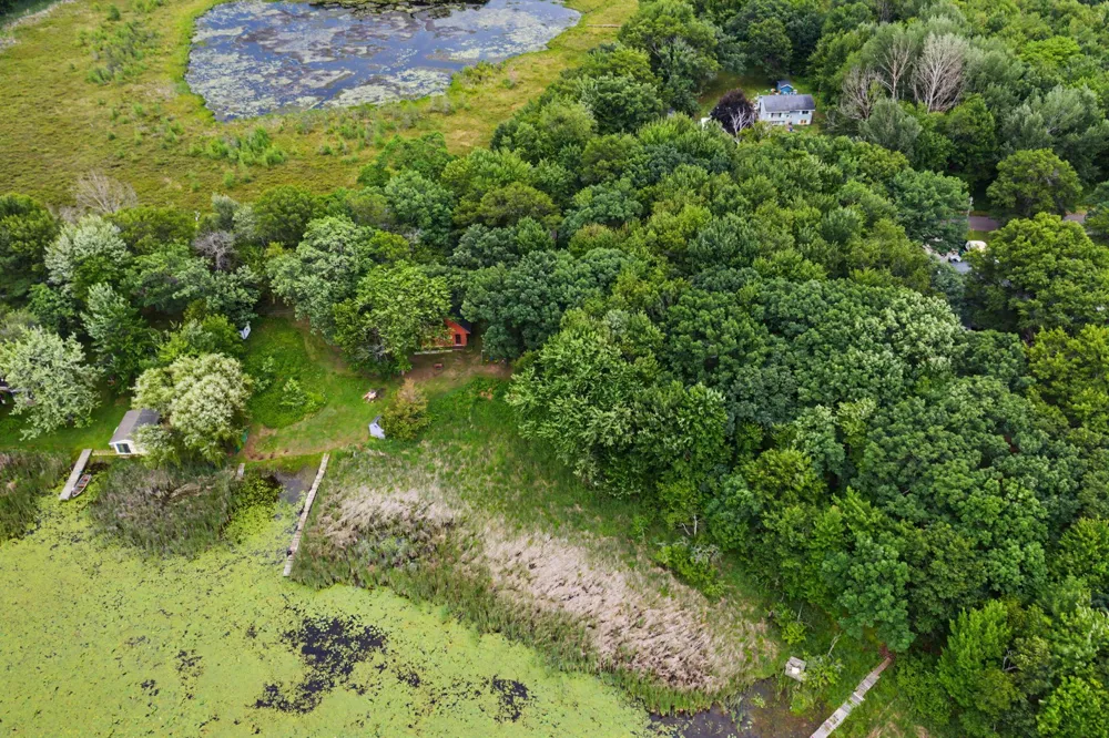 17356 Hiawatha Beach Drive NE Ham Lake, MN 55304