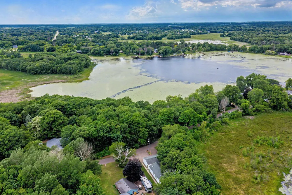 17356 Hiawatha Beach Drive NE Ham Lake, MN 55304