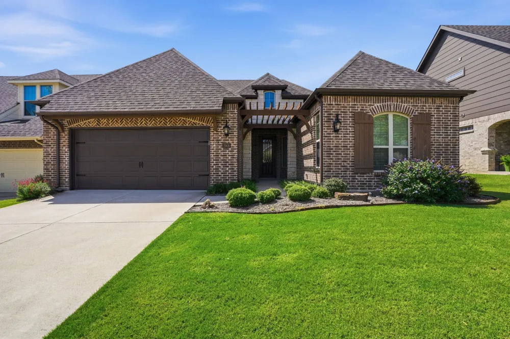 2908 Esplanade Boulevard #2908 Mansfield, TX 76063