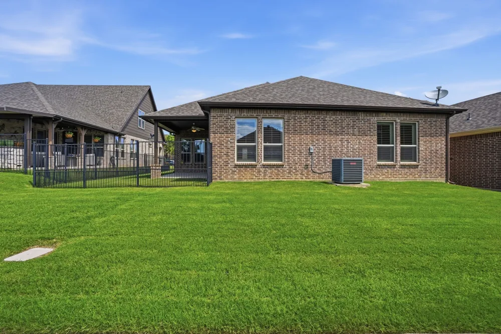 2908 Esplanade Boulevard #2908 Mansfield, TX 76063