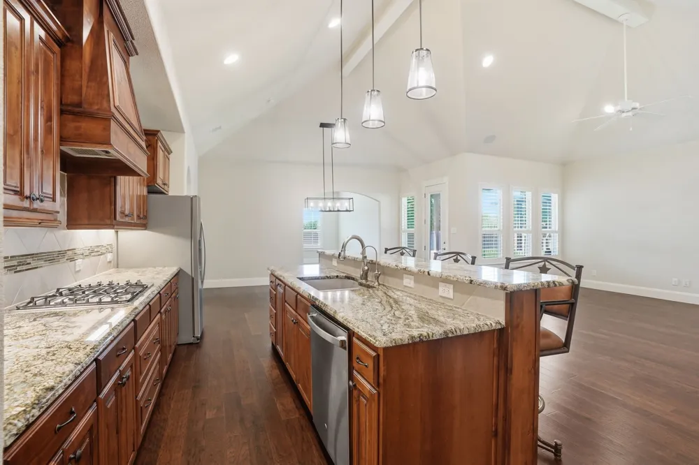 2908 Esplanade Boulevard #2908 Mansfield, TX 76063