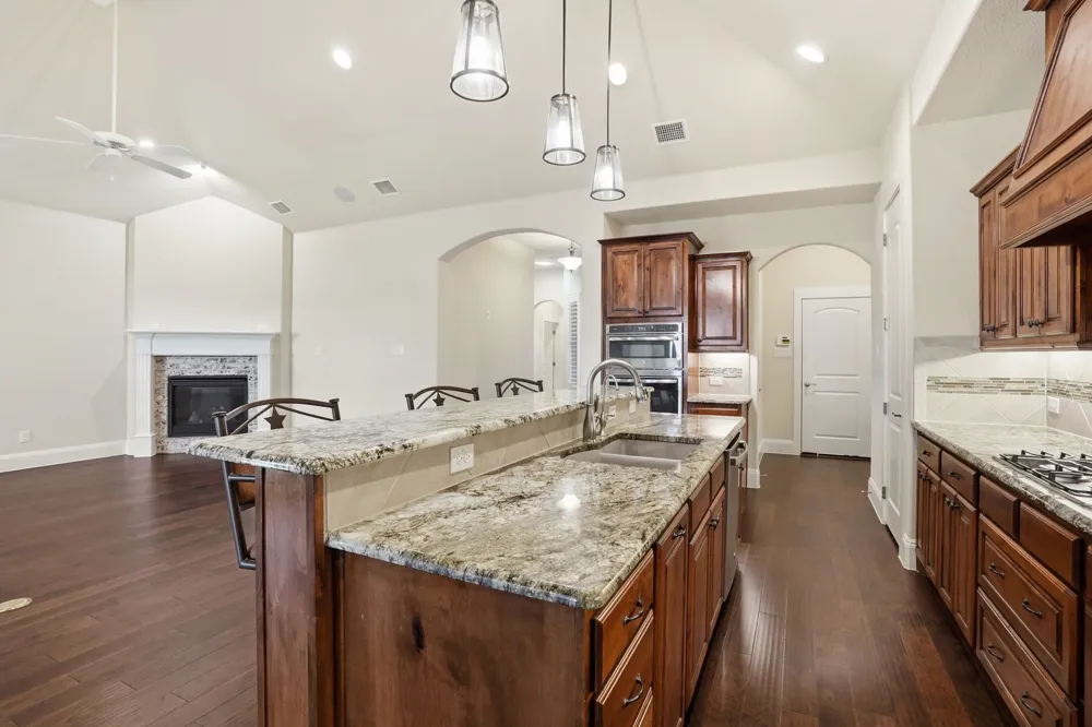 2908 Esplanade Boulevard #2908 Mansfield, TX 76063