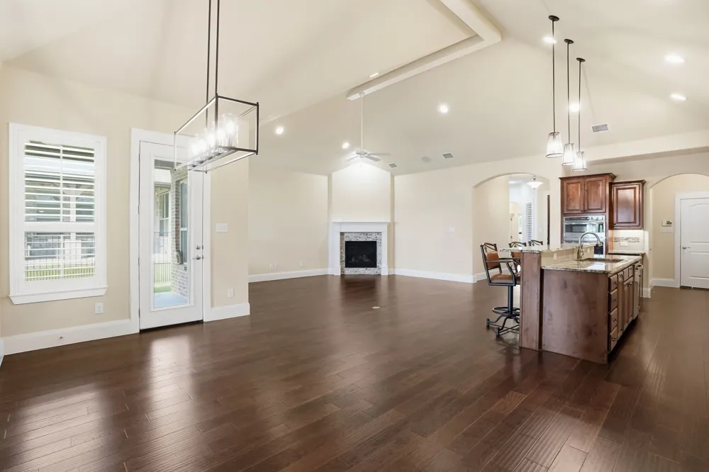 2908 Esplanade Boulevard #2908 Mansfield, TX 76063