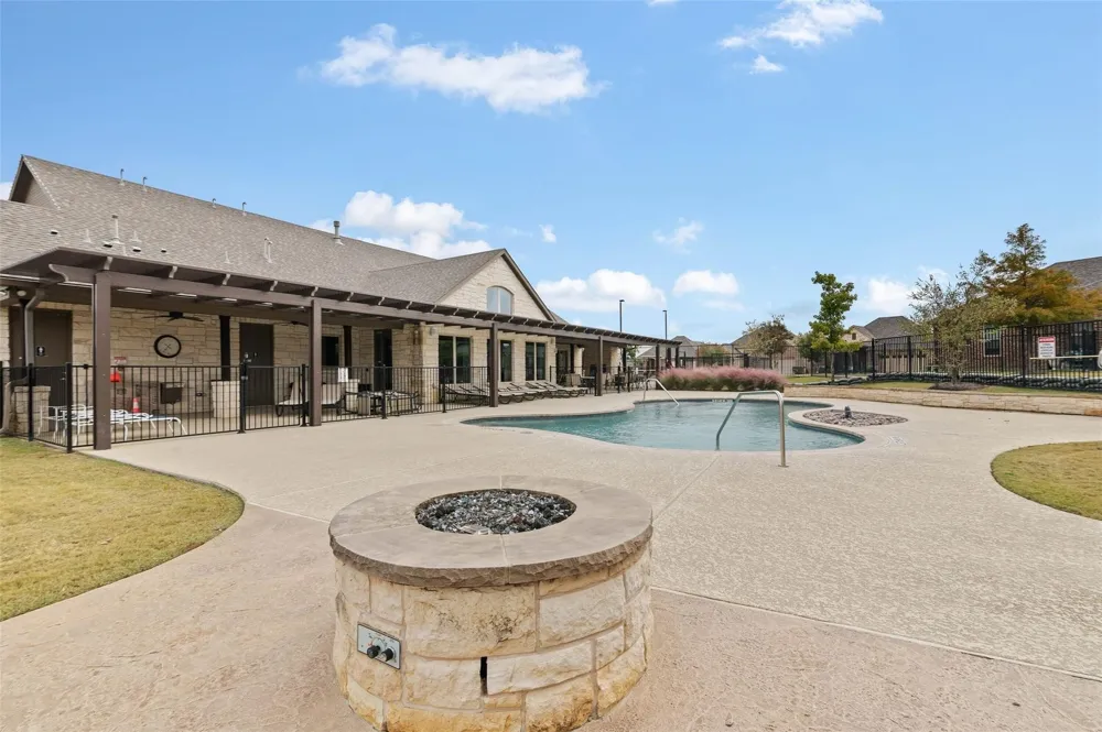 2908 Esplanade Boulevard #2908 Mansfield, TX 76063