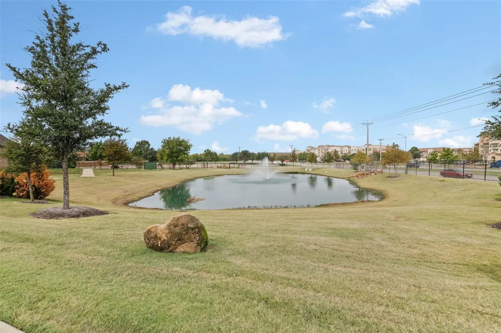 2908 Esplanade Boulevard #2908 Mansfield, TX 76063