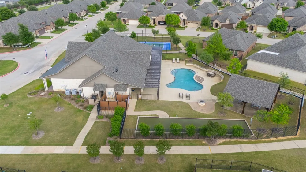 2908 Esplanade Boulevard #2908 Mansfield, TX 76063