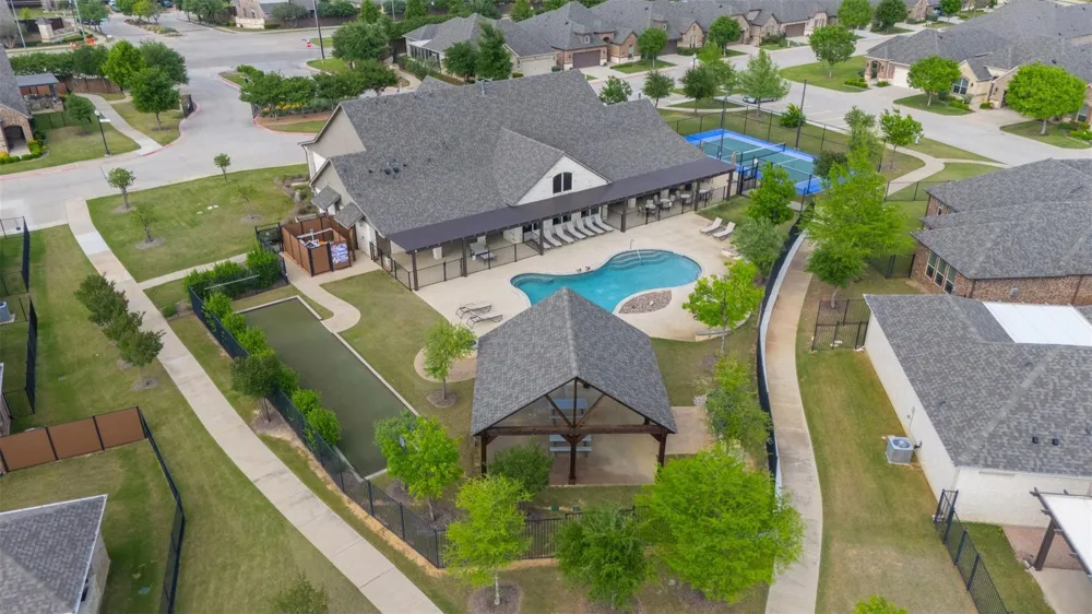 2908 Esplanade Boulevard #2908 Mansfield, TX 76063
