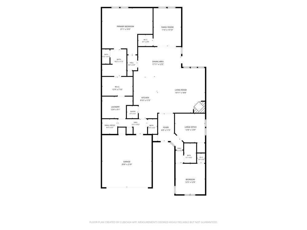 2908 Esplanade Boulevard #2908 Mansfield, TX 76063
