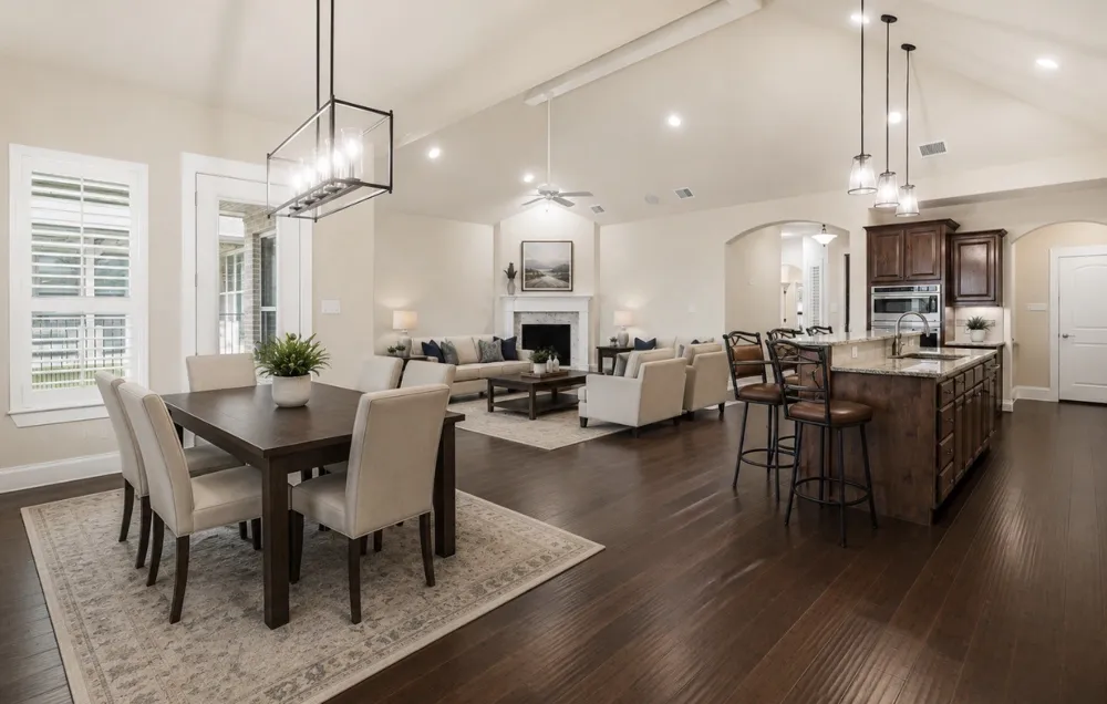 2908 Esplanade Boulevard #2908 Mansfield, TX 76063