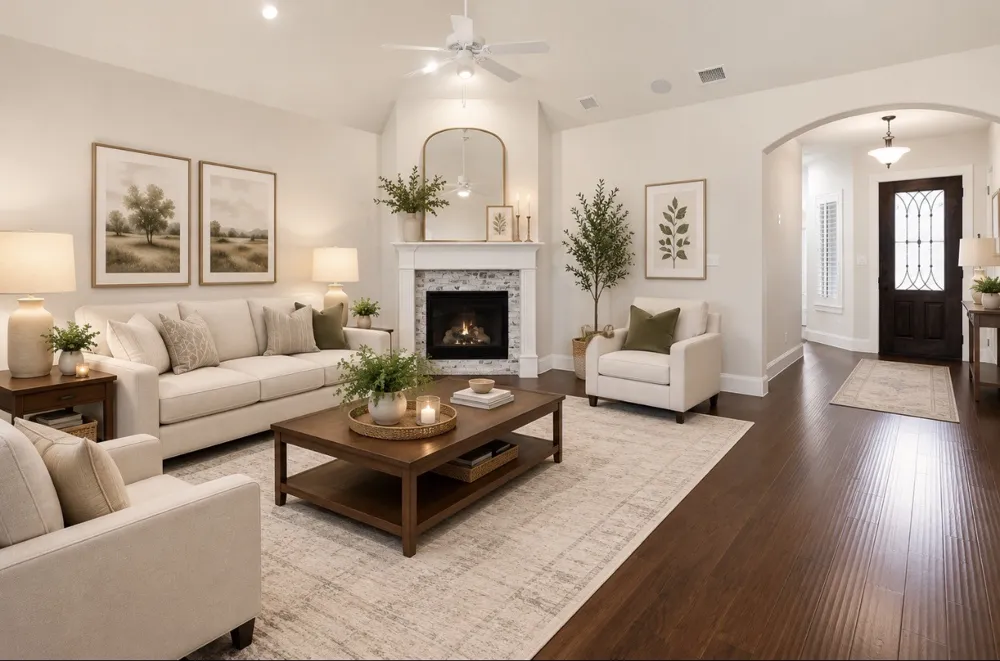2908 Esplanade Boulevard #2908 Mansfield, TX 76063