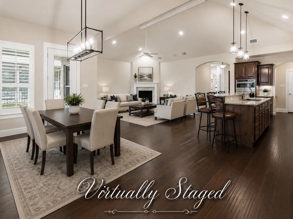 2908 Esplanade Boulevard #2908 Mansfield, TX 76063