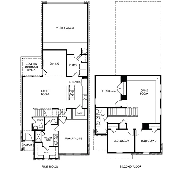 129 Maple Hedge Road Hutto, TX 78634