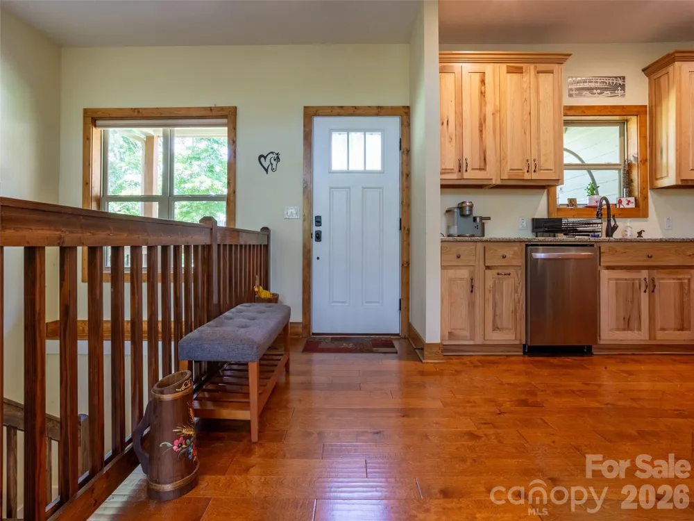 86 Crossings Circle Fairview, NC 28730
